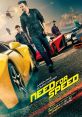 Need For Speed Soundboard