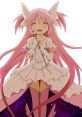 Madoka The surrounding the subject of Madoka are a unique blend of emotion and intensity. From the repeated utterances of