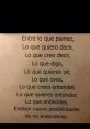 No Te Entendi The of frustration and confusion fills the air as the phrase "No te entendi ni vergas" echoes through the