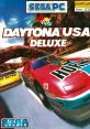 Daytona Usa The iconic arcade racing game Daytona USA is well-known for its thrilling gameplay, fast-paced action, and of