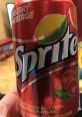 Sprite Cranberry The familiar jingle of a holiday classic fills the air, bringing with it memories of chilly winter nights