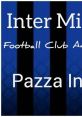 Pazza Inter Football Club Songs Pazza Inter Football Club Songs