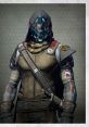 Cayde-6 Cayde-6, the charismatic Hunter Vanguard of the Tower, was known for his witty remarks and playful banter. One that