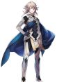 Corrin The first that comes to mind when thinking about Corrin is their Victory Theme. This triumphant melody is a