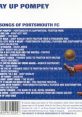 Pompey FC Football Club Songs Pompey FC Football Club Songs