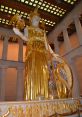 Athena The of "Athena Libert" rings like a proclamation of freedom, echoing through the air with a sense of power and