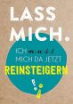 Ich Muss The first is a statement that sets the scene for a series of events. "Ich muss luege mit de frau," a bold