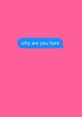 Why Are You Here? The first that hits your ears is a deep, authoritative voice stating, "You are here." The tone is not