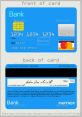 Credit Card The of a credit card swiping through a machine is a familiar and almost comforting noise for many people. The