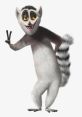 King Julian One of the most iconic associated with the lovable character King Julian is his signature catchphrase, "King