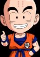 Krillin "Oh No!" is the often heard when Krillin finds himself in a sticky situation during a battle. Whether he's up