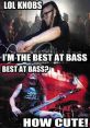 Funny Bass Boost The of "Bass Boost! XDDDDDDDD" is like a thunderous boom that shakes the room. It resonates deep within