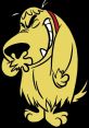 Muttley Muttley, everyone's favorite animated dog with a distinctive wheezy laugh, is known for his mischievous antics and