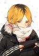 Kenma Kenma bby, Kozume Kenma. These words ring out loud and clear, a melody that captures the essence of one of Haikyuu's