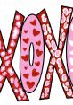 Xoxo The of "Xoxo" rings out in the air, a sweet and affectionate message encapsulated in just four letters. It is a of