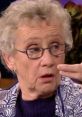 Sue Johanson discusses intimacy and relationship advice, showcasing her expertise in sexual health education.