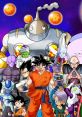 Super Dragon Ball Super Dragon Ball Heroes is a popular Japanese arcade trading card game based on the Dragon Ball