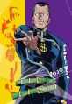 Okuyasu The first that many fans of Okuyasu will immediately recognize is the signature "Za Hando Noise." This is unique