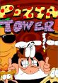 Pizzatower The first that grabs your attention is the boisterous "MPH Honk." It is a bold, almost comical that immediately