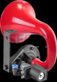 Dj Air Horn The DJ air horn is an iconic that is synonymous with energizing and hyping up a crowd. The loud and distinct