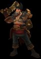 Gangplank The associated with Gangplank, the pirate champion from League of Legends, evoke a sense of adventure and