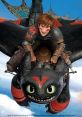 Httyd If you're a fan of the beloved movie franchise How to Train Your Dragon, then the iconic of the Httyd dragon will