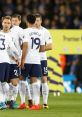 Tottenham The of "Mourinho apapapi apapapa" echoes through the Tottenham Hotspur Stadium, signaling the arrival of a new