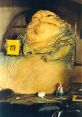 Jabba In the vast and bustling galaxy of Star Wars, there are some that are unmistakably tied to the notorious crime