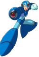 Megaman X5 The familiar and nostalgic of the "Megaman X5 Theme" fills the air, transporting players back to the exciting