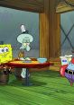 Krustycrab As you step into the bustling Krusty Krab, the of sizzling of patties on the grill fills the air. The