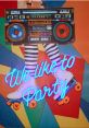 We Like To Party The distinct of "We like to party, We like to party!" echo through the air, instantly bringing a sense