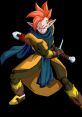 Tapion The magical associated with the character of Tapion from the Dragon Ball Z universe are truly unforgettable. One