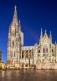 Cologne The first that comes to mind when thinking about Cologne is the bustling chatter of tourists as they explore the