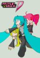 Triple Baka In the world of vocaloid , one song that stands out for its catchy tune and quirky lyrics is "Triple Baka".