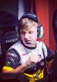 S1mple S1mple is one of the most talented esports players in the world, known for his incredible skill and dedication to the