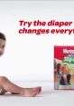 Huggies Advert Huggies Advert 