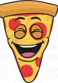 Pizza Face Laugh Soundboard