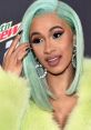 Cardi Modelo Cardi B, the popular beverage brand, is often associated with the iconic rapper Cardi B. The of a cold can