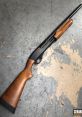 Pump Shotgun The unmistakable of a shotgun pump echoes through the quiet stillness of the woods. It is a that carries with