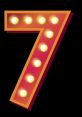 Number 7 The first is the Cantonese pronunciation of the Number 7, which is "chat". This distinct is often heard in Hong