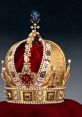 Crown There is nothing like a crown. The of elegance and royalty, the coveted symbol of power and authority. Hu zzah! For