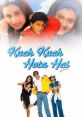 Kuch Kuch Hota Hai If you close your eyes and listen closely, you can hear the whispers of "Kuch Kuch Hota Hai" gently