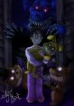 Fnaf 4 The world of Fnaf 4 is filled with a cacophony of chilling that will send shivers down your spine. From the eerie