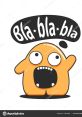 Blabla The of "Blabla" fills the air with its catchy and rhythmic beats. It's a that gets stuck in your head, making you