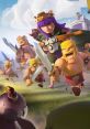 Clash Clans The P.E.K.K.A Deploy in Clash of Clans is a that strikes fear into the hearts of enemies. The heavy