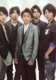 Arashi The of Arashi is like a powerful storm, swirling and crashing with energy and passion. Their is a whirlwind of