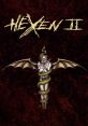 Hexen2 Hexen 2 is a first-person shooter video game that was released in 1997 and is known for its dark and atmospheric