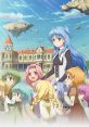 Sukasuka In the world of Sukasuka, a popular anime and light novel series, there are many that immerse the audience in