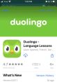 Duolingo Soundboard