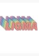 Ligma The first that catches your attention is a deep, resonant voice declaring, "You turn into ligma." The voice is